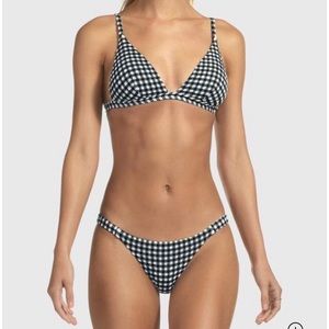 Brand new with tags - Vitamin A bikini bottom